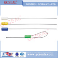 Cable Diameter 1.8mm Cable length 300mm Barcode Cable Seal